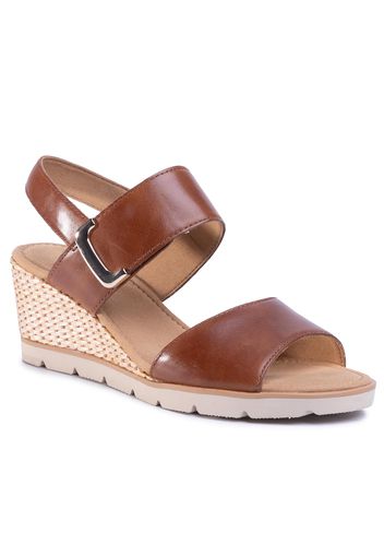 Espadrillas GABOR - 45.751.24 Peanut