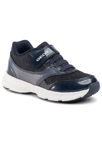 Sneakers GEOX - J Hoshiko G. B J024SB 014AJ C4002 M  Navy