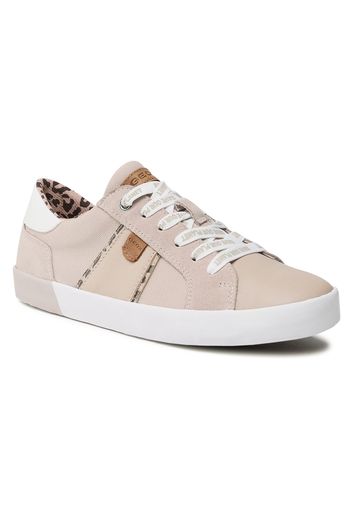 Sneakers GEOX - J Kilwi G. D J15D5D 0223S C5000 D Beige