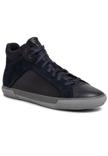 Sneakers GEOX - U Kaven C U946MC 022 ME C4002 Navy