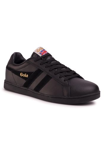 Sneakers GOLA - Equipe CMA207 Black/Black/Black