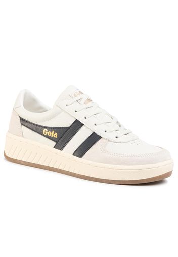 Sneakers GOLA - Grandslam 78 CMA565 Off White/Navy/Gum