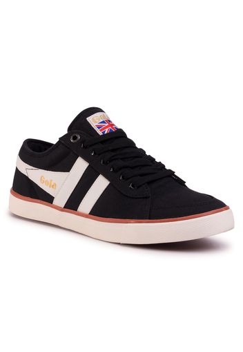 Scarpe sportive GOLA - Comet CMA516 Black/Off Wht/Moody Orange