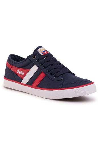 Scarpe sportive GOLA - Comet CMA516 Navy/Red/White