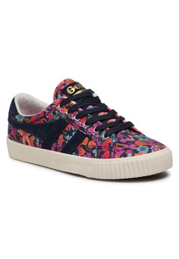 Scarpe sportive GOLA - Mark Cox Lbtv Ds CLB075 Navy/Multi