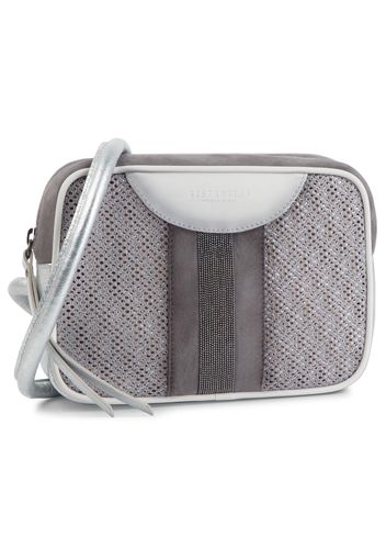 Borsa HISPANITAS - BV98596  Grey 3