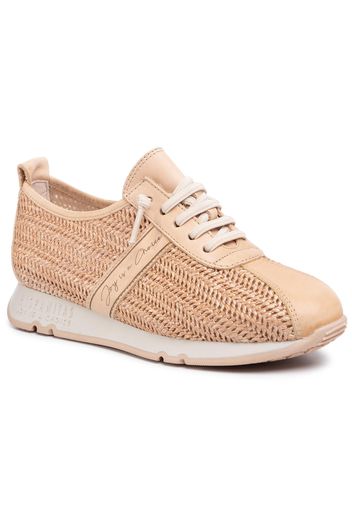 Sneakers HISPANITAS - Liverpool-V20 RHV00017 Sand