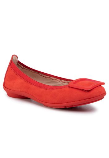 Ballerine HISPANITAS - Capri-V20 HV00013 Cherry