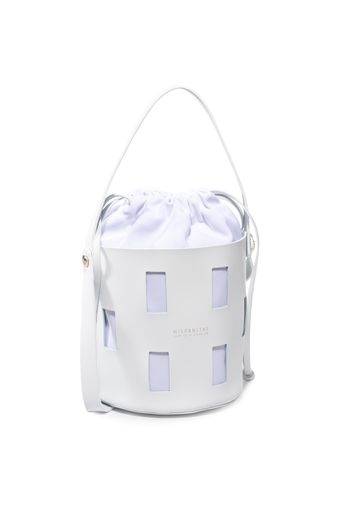 Borsa HISPANITAS - BV09899  White