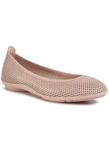 Ballerine HISPANITAS - Capri-V20 HV00087 Turron