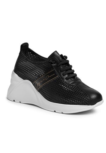 Sneakers HISPANITAS - Tokio HV00265 Black