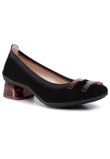 Scarpe basse HISPANITAS - Venecia YHV00225  Black