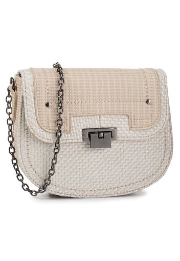 Borsa JENNY FAIRY - RX0381 Beige