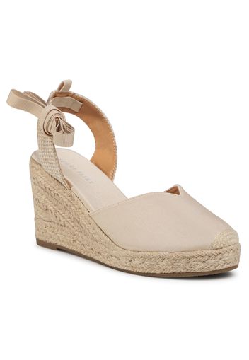 Espadrillas JENNY FAIRY - WS270901-05 Beige