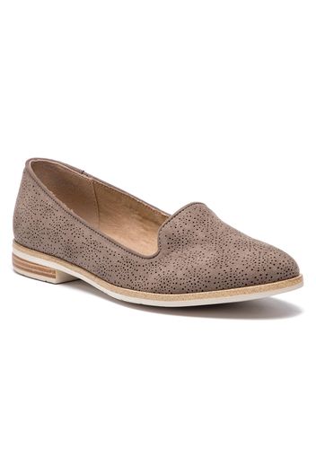 Loafers JENNY FAIRY - W17SS768-11 Taupe