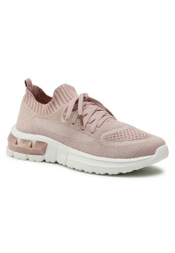 Sneakers JENNY FAIRY - WSS20390-01 Pink