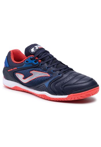 Scarpe JOMA - Dribling 2003 DRIW.2003.IN Navy/Coral