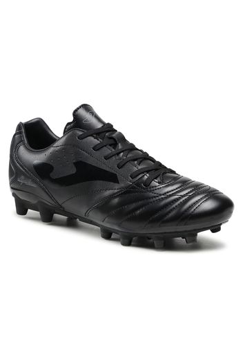 Scarpe JOMA - Aguila Gol 821 AGOLS.821.FG Black Firm Ground