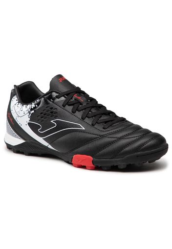 Scarpe JOMA - Aguila 2131 AGUS2131TF Black/White