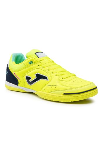 Scarpe JOMA - Top Flex 2109 TOPS2109IN  Leon Fluor