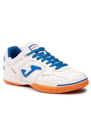 Scarpe JOMA - Top Flex 2122 TOPS2122IN White