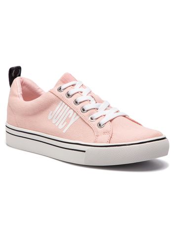 Scarpe sportive JUICY BY JUICY COUTURE - Charlee JJ167 Baby Pink