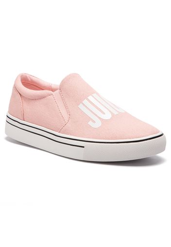 Scarpe sportive JUICY BY JUICY COUTURE - Cesara JJ172 Baby Pink