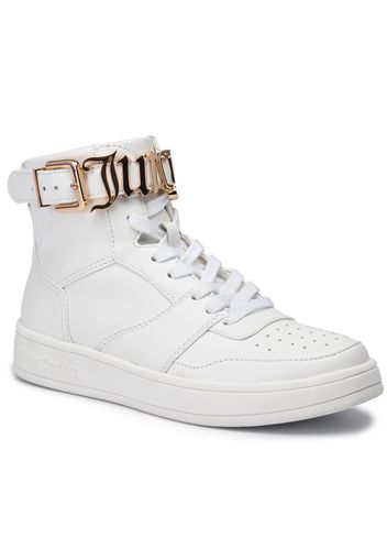 Sneakers JUICY COUTURE BLACK LABEL - Candice B4JJ200  White