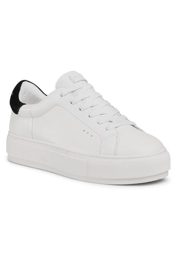 Sneakers KURT GEIGER - Laney 2626113109 White/Blk