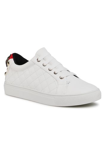 Sneakers KURT GEIGER - Ludo 2629810109 White