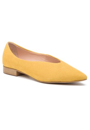 Scarpe basse L37 - Bluebell Z27 Yellow