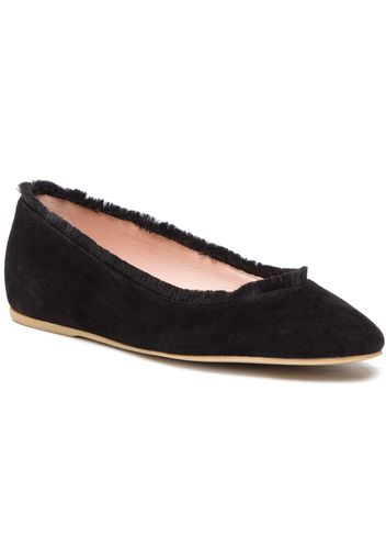 Ballerine L37 - Cotton Candy Z11 Black