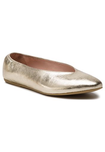 Ballerine L37 - Lazy Day GL7 Gold