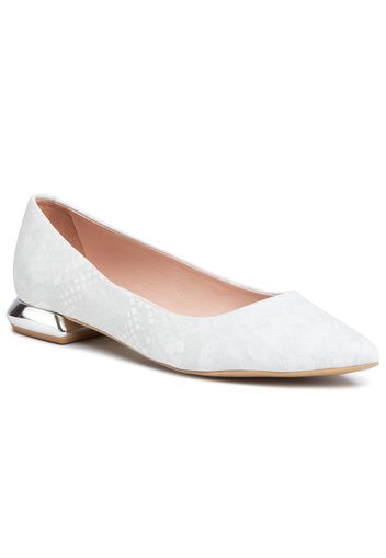 Ballerine L37 - Be Here AN41 White