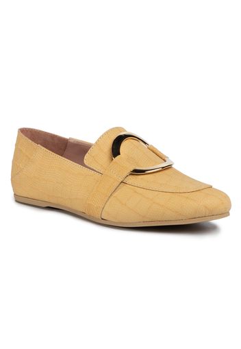 Loafers L37 - One More Time SS88 Yellow