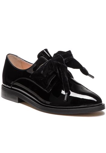 Oxfords L37 - Blossom B14 Nero