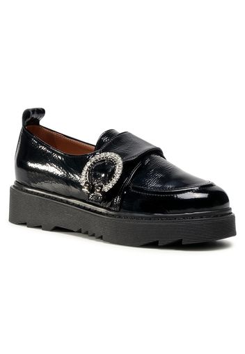 Scarpe basse L37 - 24 Hours B34 Black