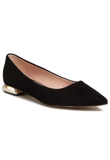 Ballerine L37 - Be Here Z11  Black