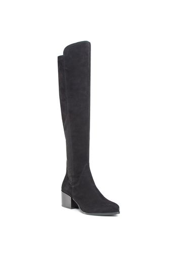 Stivali sopra il ginocchio LASOCKI - 70814-06 Black