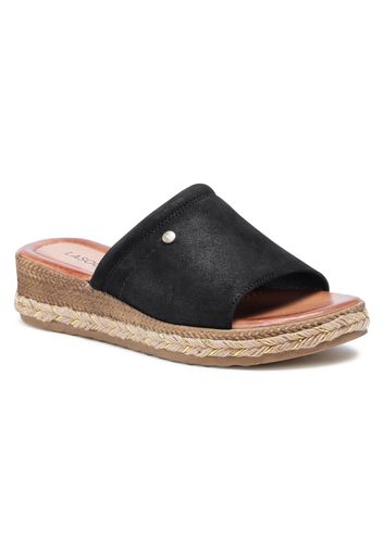 Espadrillas LASOCKI - WI23-2276-03 Black