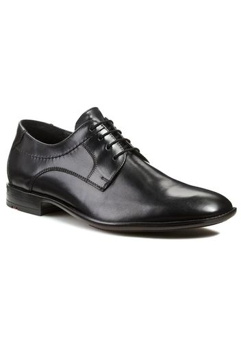 Scarpe basse LLOYD - Garvin 13-055-00 Nero