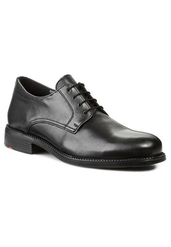 Scarpe basse LLOYD - Talbot 11-261-00 Schwarz