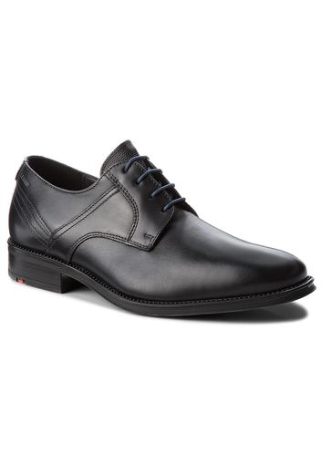 Scarpe basse LLOYD - Gala 28-603-10 Schwarz/Midnight