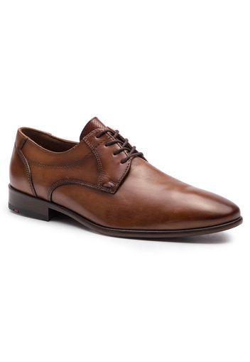 Scarpe basse LLOYD - Manon 19-168-12 Cognac