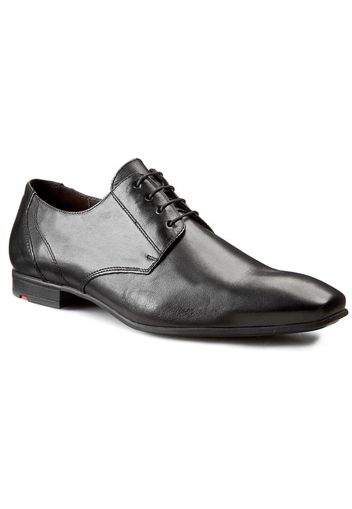 Scarpe basse LLOYD - Powell 12-207-00 Schwarz