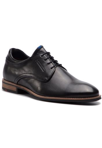 Scarpe basse LLOYD - Massimo 19-209-30 Black