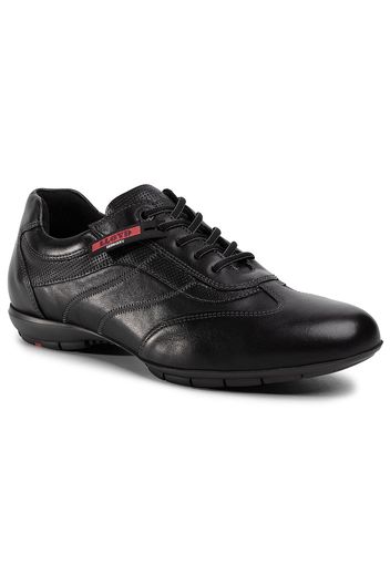 Sneakers LLOYD - Anselmo 19-017-10 Schwarz