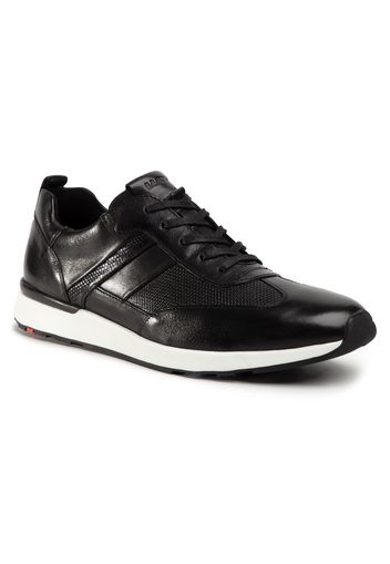 Sneakers LLOYD - Alfonso 10-019-10 Schwarz