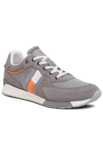 Sneakers LLOYD - Egan 10-402-12  Grey