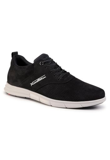 Sneakers LLOYD - Mario 10-205-30 Black